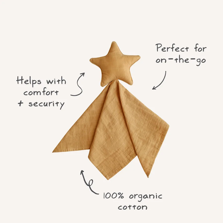 star lovey blanket info jpg