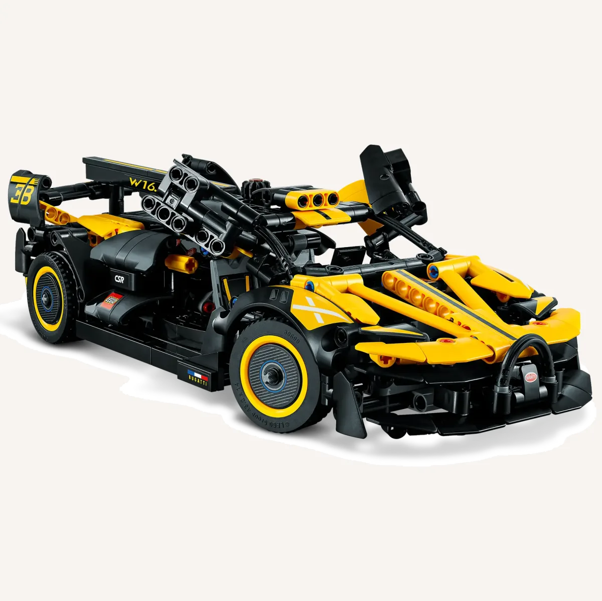 Bugatti Bolide - Image 3