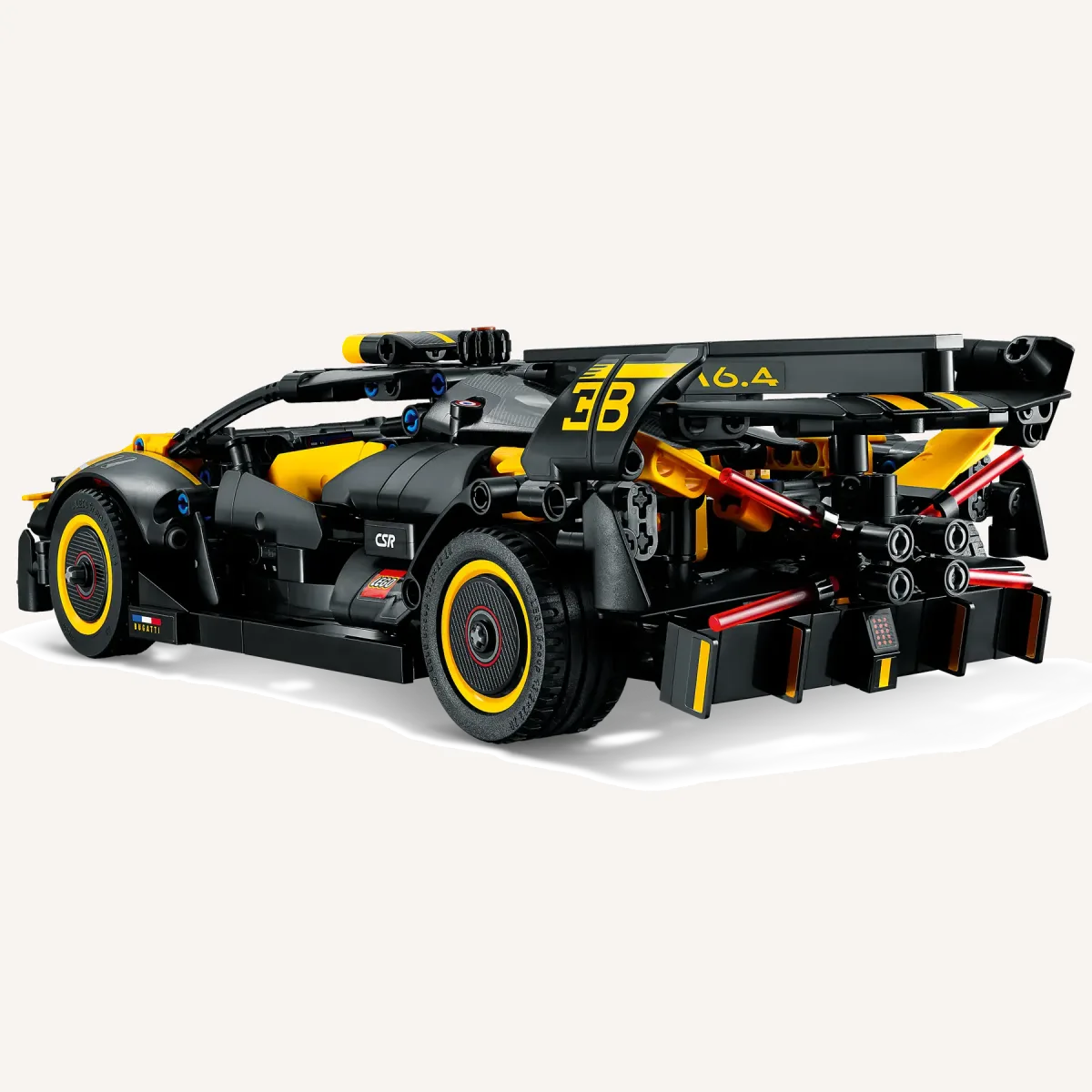 Bugatti Bolide - Image 4