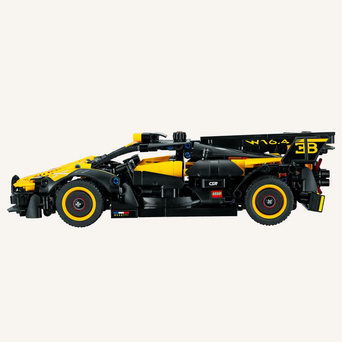 Bugatti Bolide - Image 5
