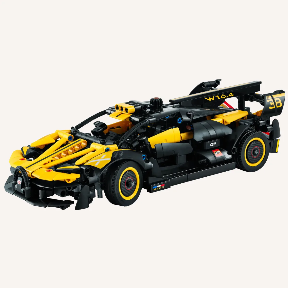 Bugatti Bolide - Image 2