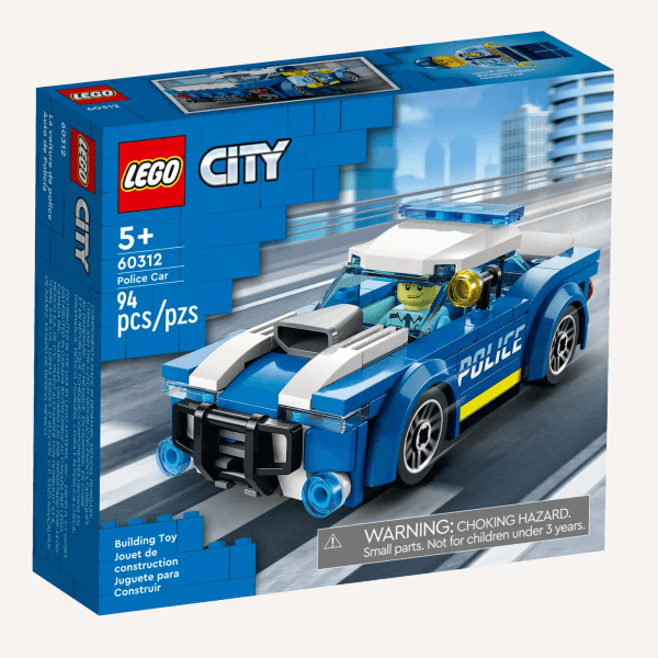 Policijas auto