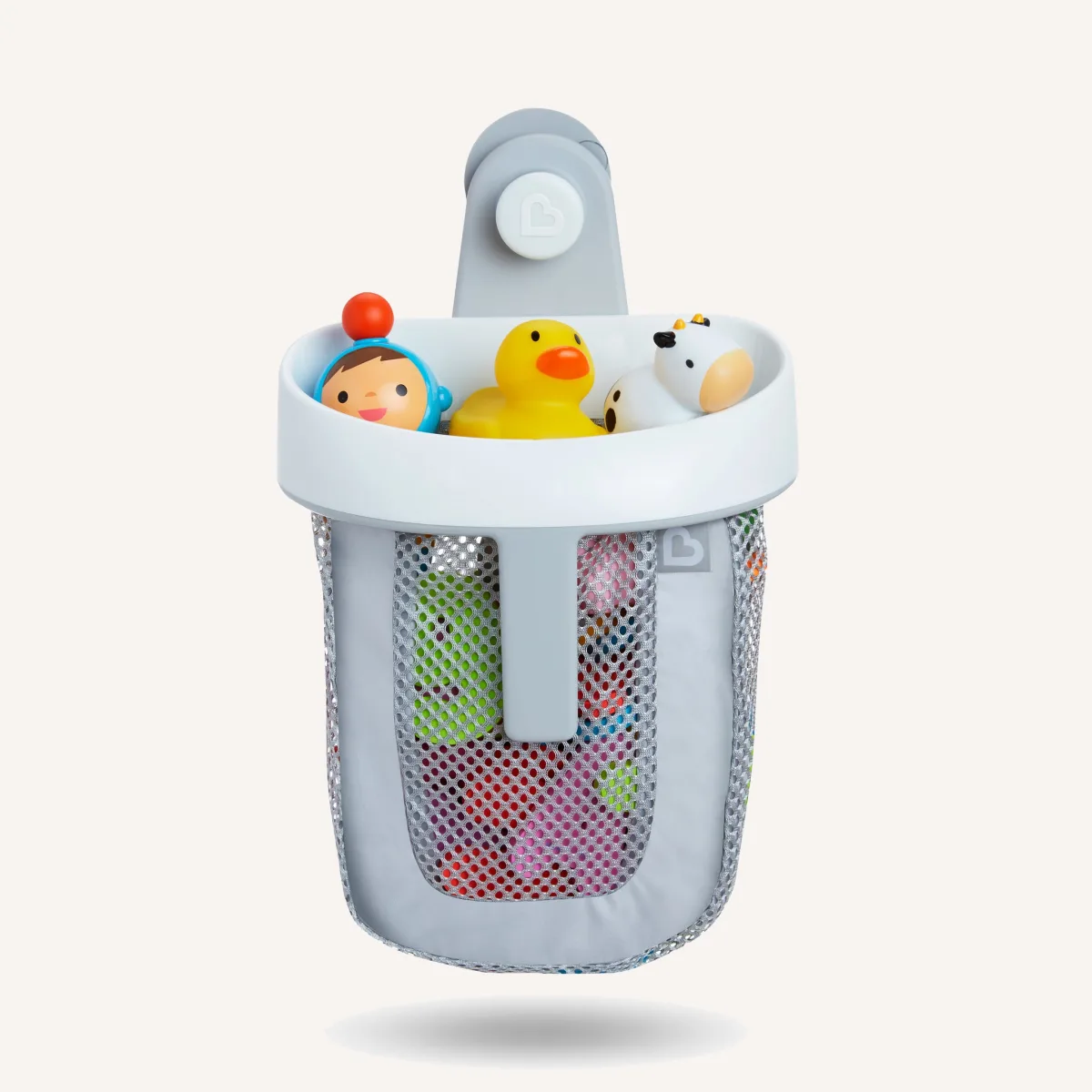 Super Scoop Rotaļlietu Organizators - Image 1