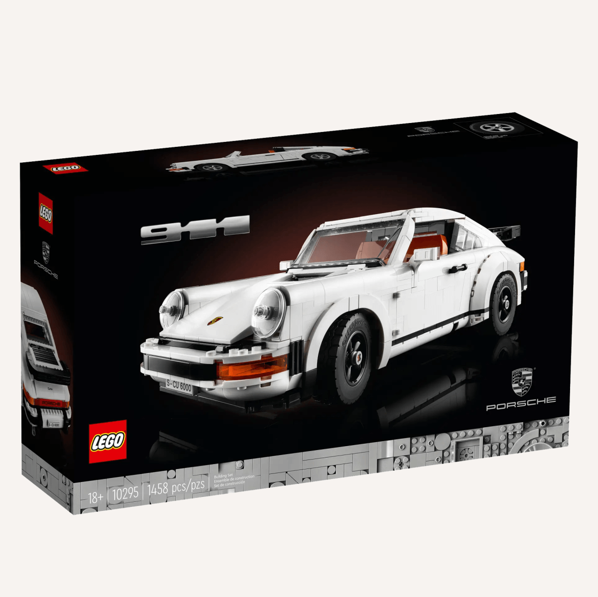 Porsche 911 - Image 1