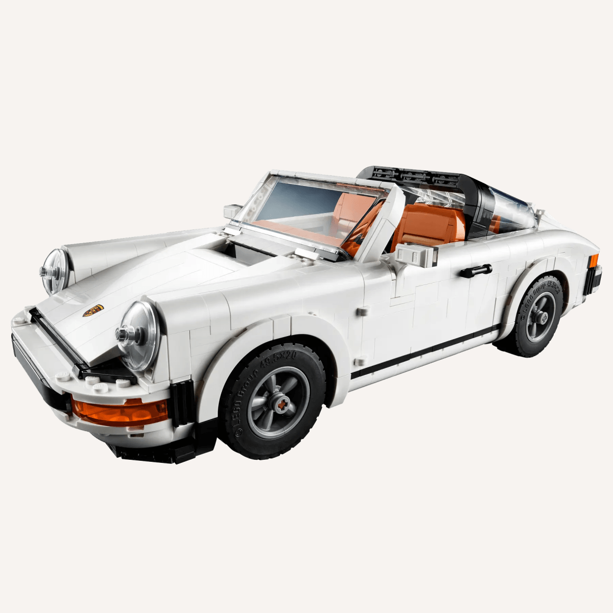 Porsche 911 - Image 3