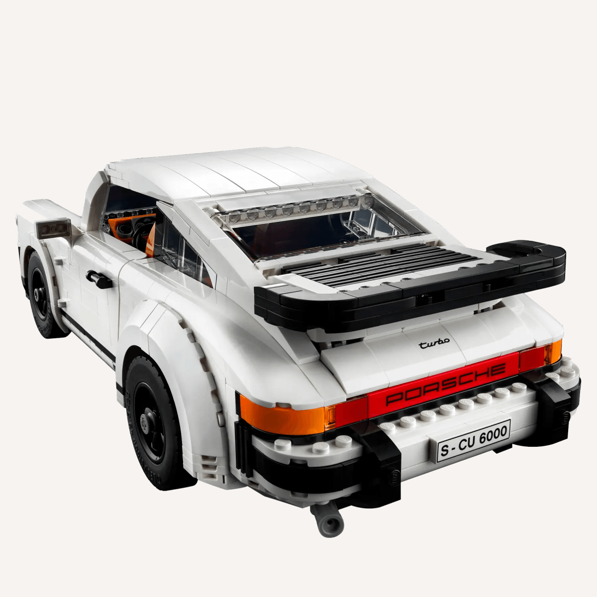 Porsche 911 - Image 9