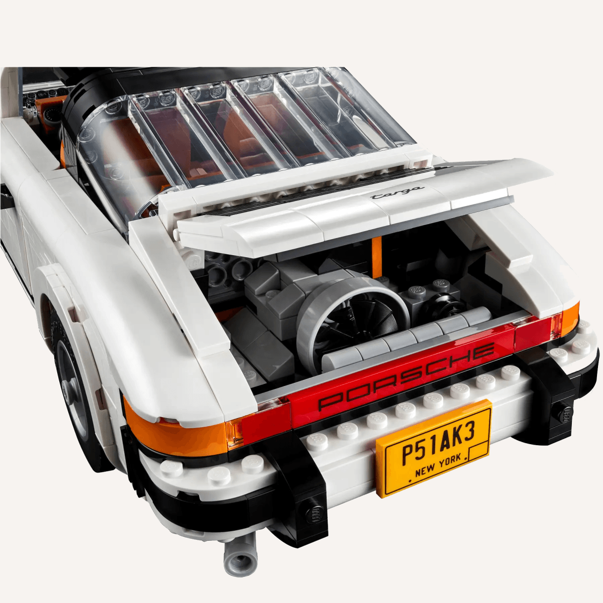 Porsche 911 - Image 7