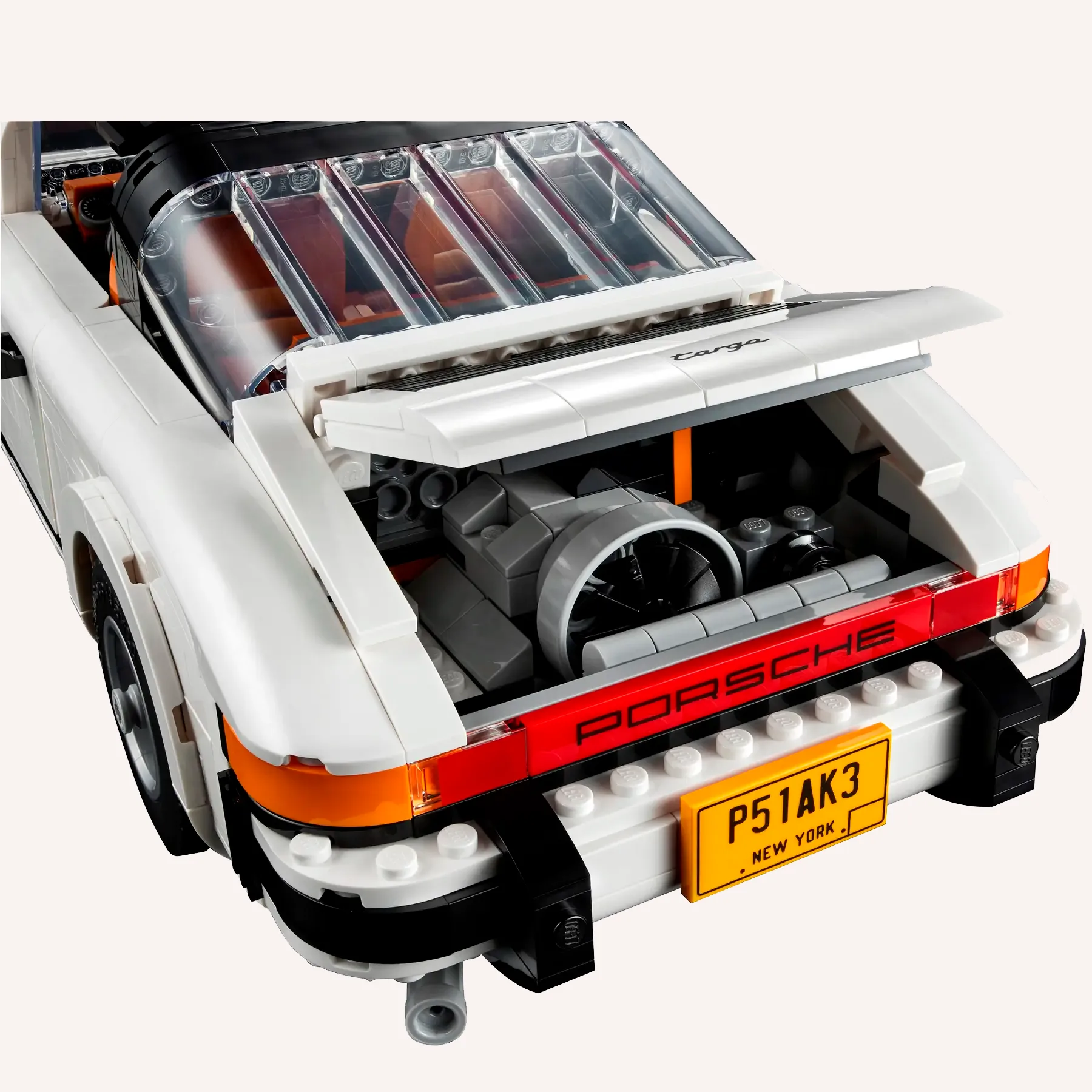 Porsche 911 - Image 7