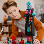 Enderman tornis - Image 5