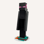 Enderman tornis - Image 7