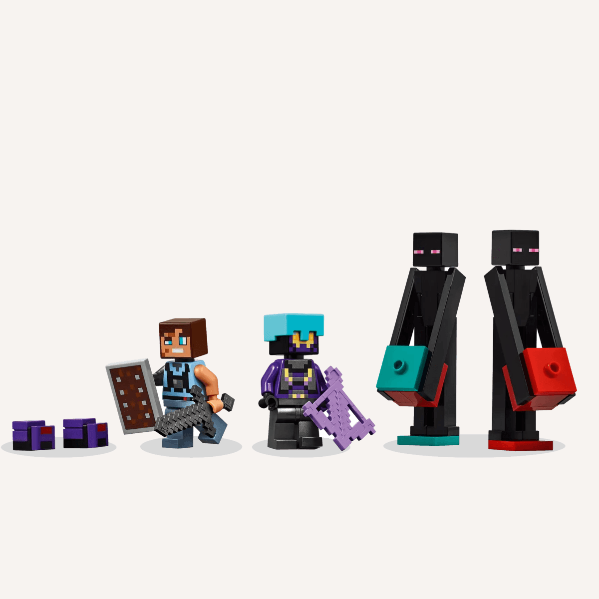 Enderman tornis - Image 8