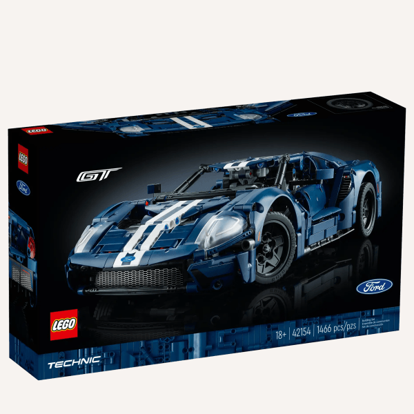 2022 Ford GT