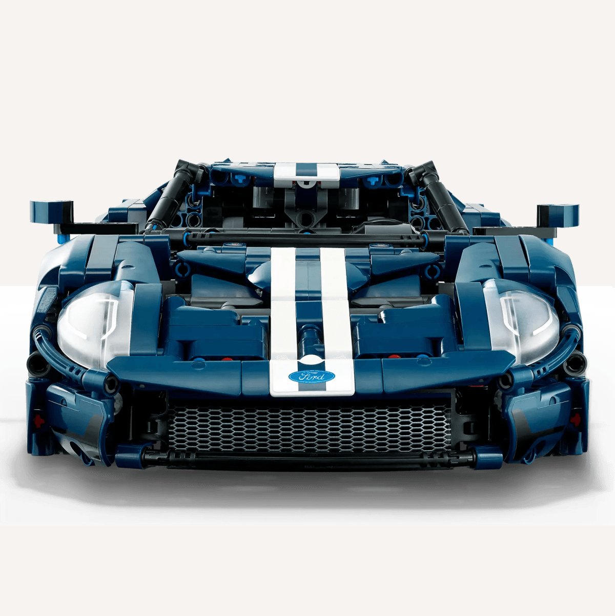 2022 Ford GT - Image 3