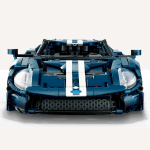 2022 Ford GT - Image 3