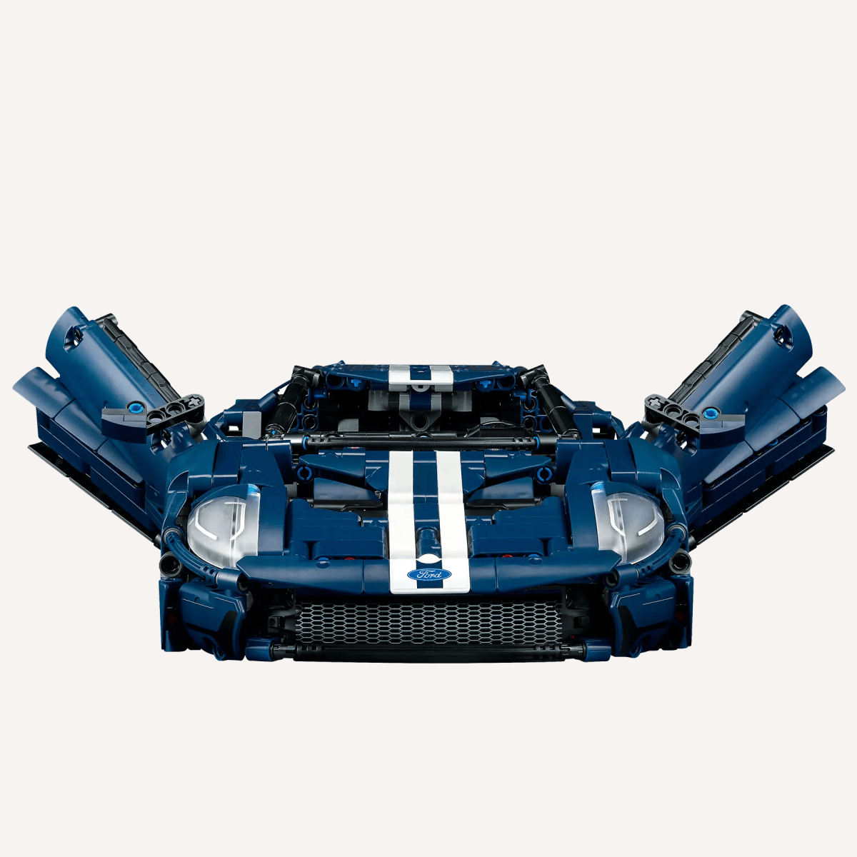 2022 Ford GT - Image 4