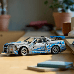 Nissan Skyline GT-R (R34) auto - Image 2
