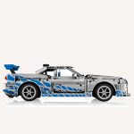 Nissan Skyline GT-R (R34) auto - Image 7