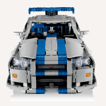 Nissan Skyline GT-R (R34) auto - Image 6