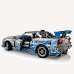 Nissan Skyline GT-R (R34) auto - Image 8