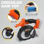 Bērnu būvnieka komplekts - Image 5