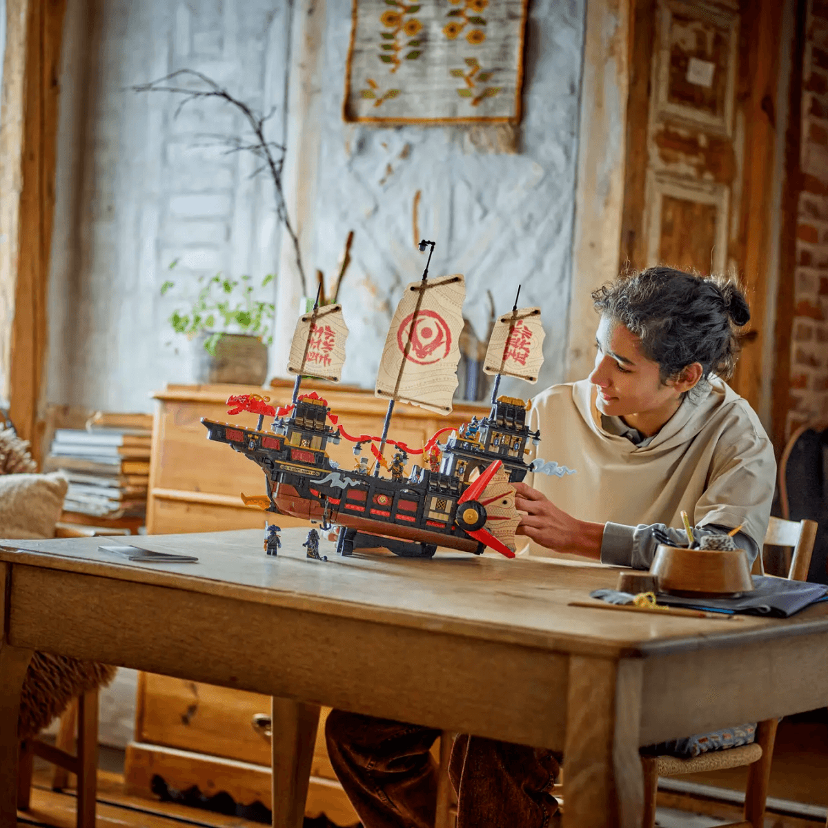Tempļa dāvana - Image 9