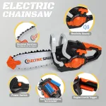 Bērnu būvnieka komplekts - Image 7