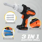 Bērnu būvnieka komplekts - Image 6