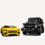 Mercedes-AMG G 63 un Mercedes-AMG SL 63 - Image 6