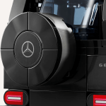 Mercedes-AMG G 63 un Mercedes-AMG SL 63 - Image 4