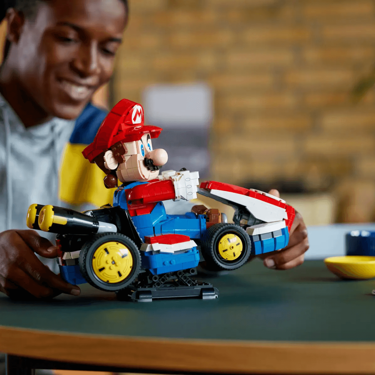 Mario Kart™: Mario un Standard Kart - Image 9