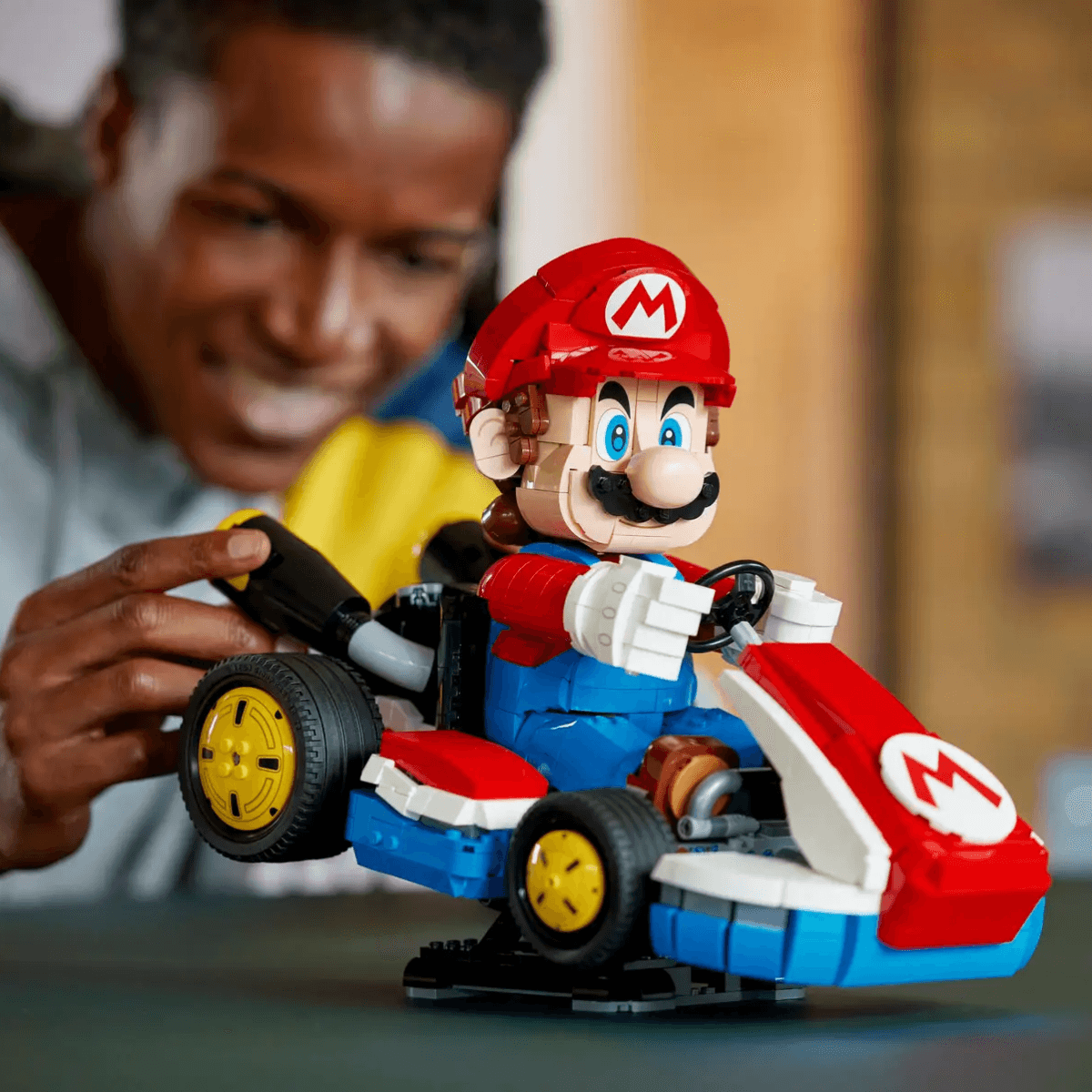 Mario Kart™: Mario un Standard Kart - Image 8