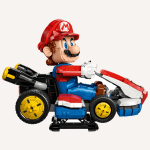 Mario Kart™: Mario un Standard Kart - Image 3