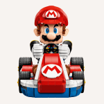 Mario Kart™: Mario un Standard Kart - Image 4