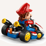 Mario Kart™: Mario un Standard Kart - Image 5