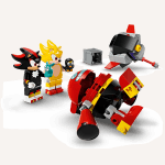 Super Sonic pret Egg Drillster - Image 5