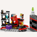Super Sonic pret Egg Drillster - Image 6