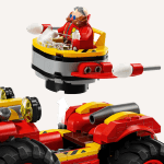 Super Sonic pret Egg Drillster - Image 7