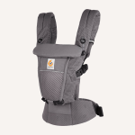Ķengursoma Adapt Air Mesh