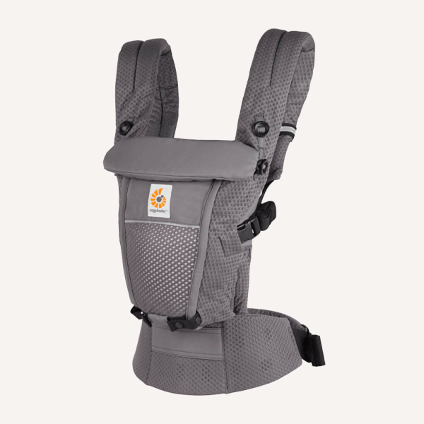 Ķengursoma Adapt Air Mesh