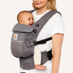 Ķengursoma Adapt Air Mesh - Image 2