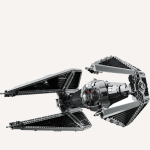 TIE Interceptor - Image 3