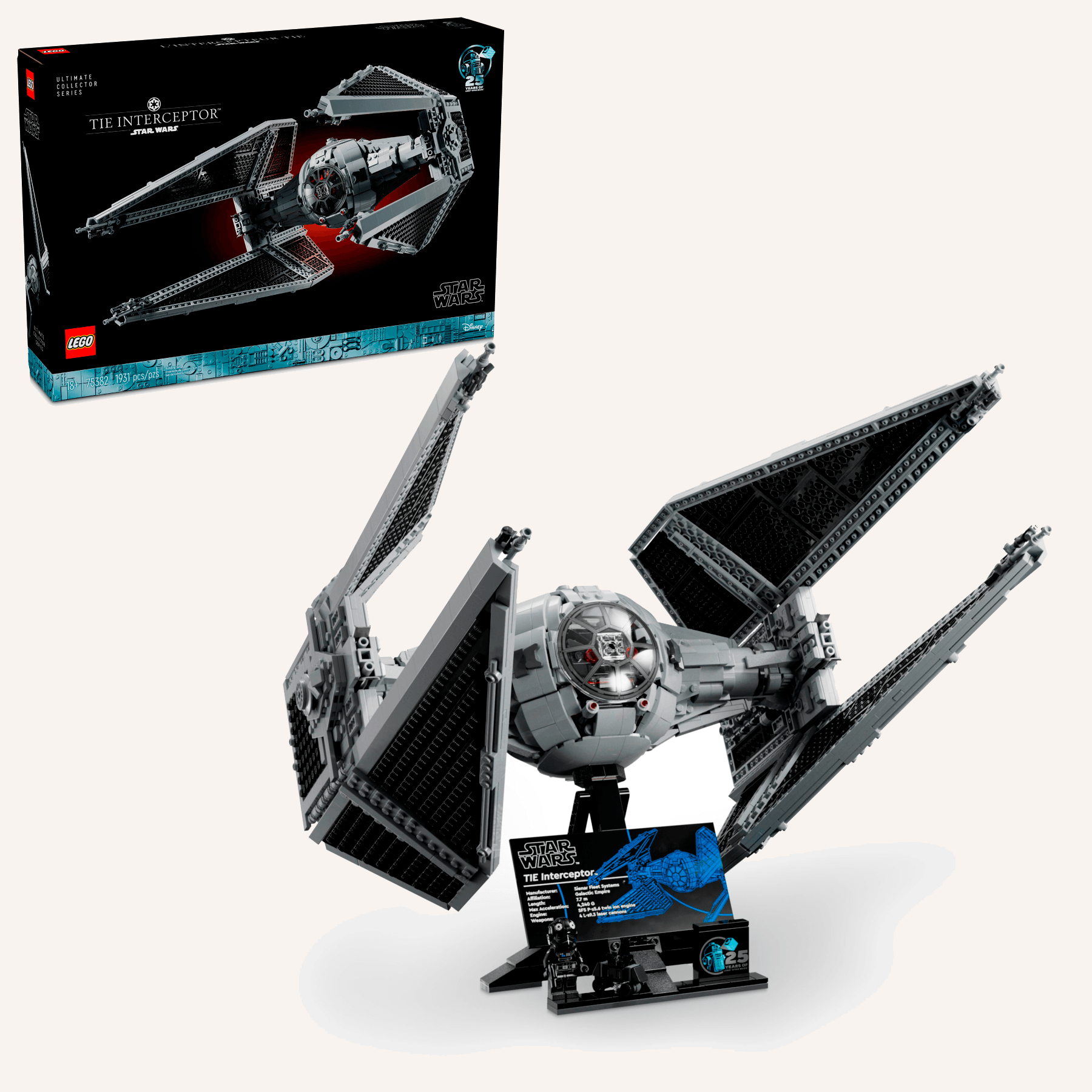 75382_boxprod_v39 TIE Interceptor - Image 1