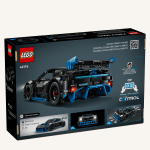 Porsche GT4 e-Performance sacīkšu auto - Image 11