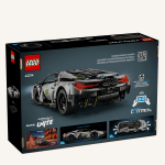 Lamborghini Revuelto sporta superauto - Image 6