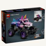 Atvelkams Monster Jam™ Sparkle Smash™ - Image 10