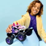 Atvelkams Monster Jam™ Sparkle Smash™ - Image 6