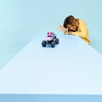 Atvelkams Monster Jam™ Sparkle Smash™ - Image 9