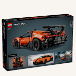 Bugatti Chiron Pur Sport hiperauto - Image 6