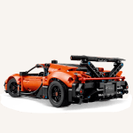 Bugatti Chiron Pur Sport hiperauto - Image 4