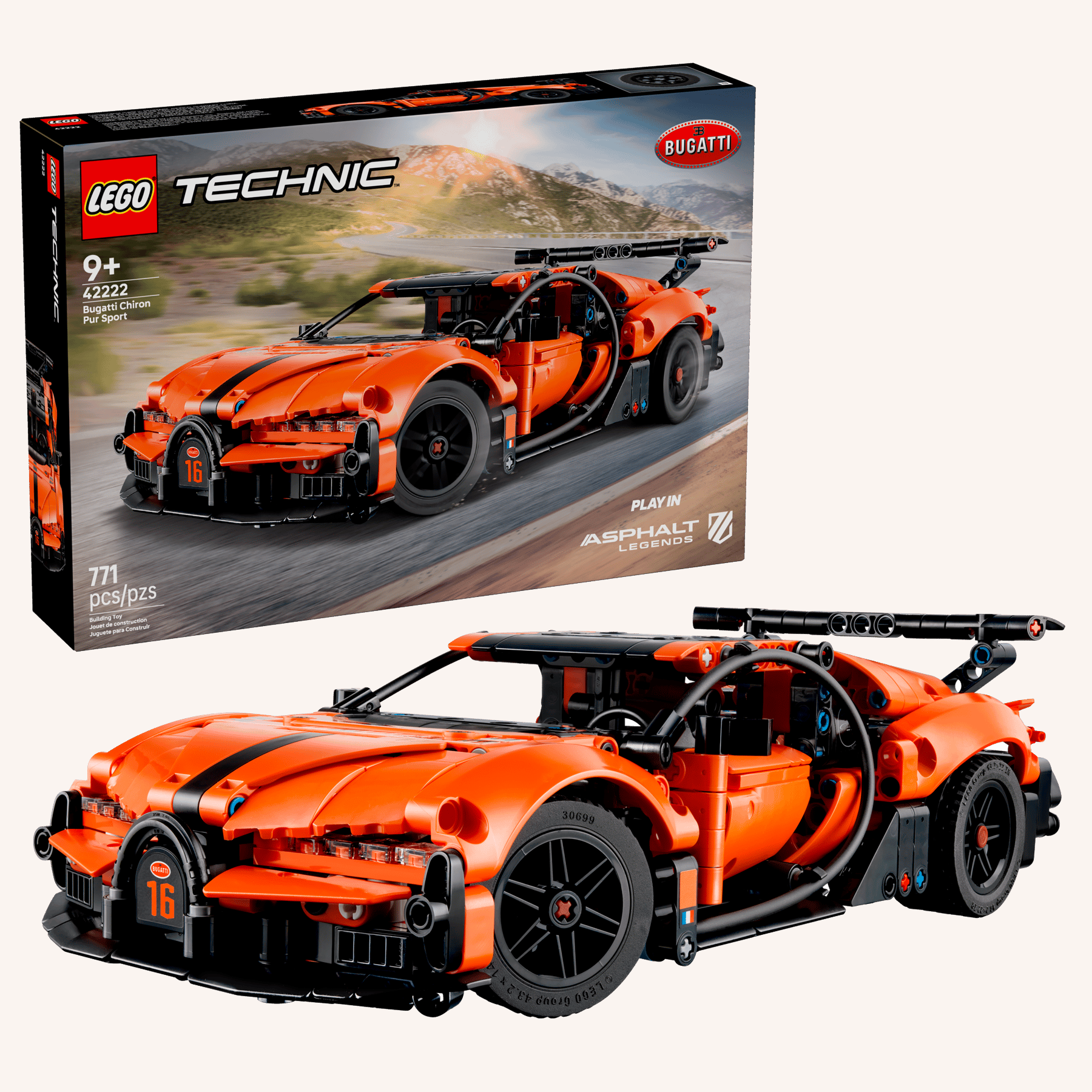 42222_boxprod_v39_en-gb_png Bugatti Chiron Pur Sport hiperauto - Image 1